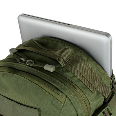 Plecak VENTURE GREEN