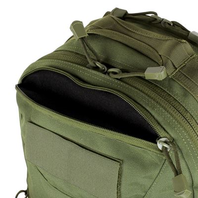 Plecak VENTURE GREEN