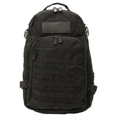 Plecak VENTURE BLACK