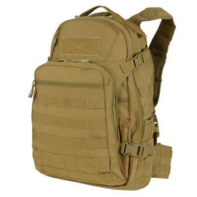 Plecak VENTURE COYOTE BROWN