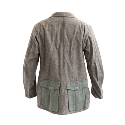 Szwedzka marynarka M39/58 TUCH