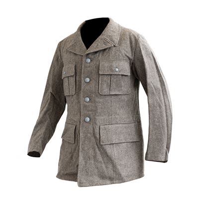Szwedzka marynarka M39/58 TUCH