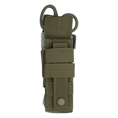 Opaska uciskowa Rhino Rescue zestaw z etui i nożyczkami ZIELONE ostatní 16027401 2