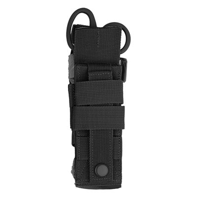 Opaska uciskowa Rhino Rescue zestaw z etui i nożyczkami CZARNA ostatní 16027402 2