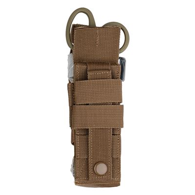 Opaska uciskowa Rhino Rescue zestaw z etui i nożyczkami COYOTE ostatní 16027419 2