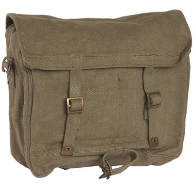 Malá polní britská M37 WWII