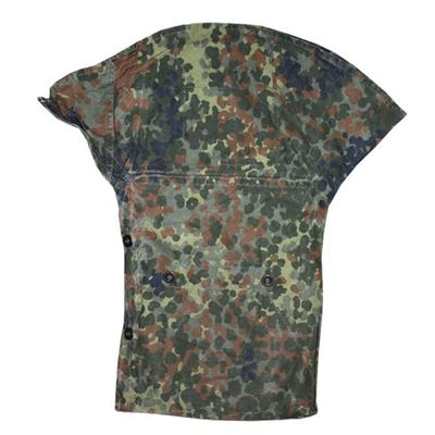 Pokrywa / kaptur BW do używanego ogniwa FLECKTARN