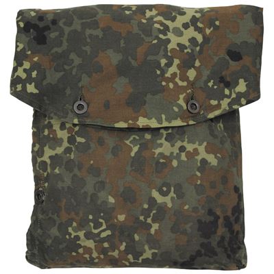 Pokrywa / kaptur BW do używanego ogniwa FLECKTARN