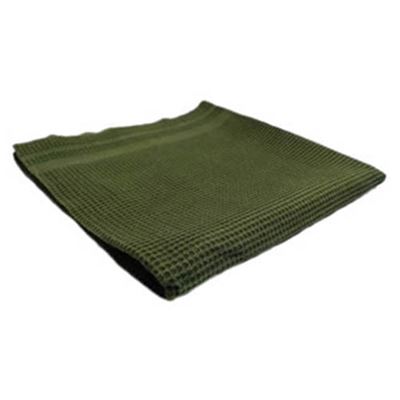 Ręcznik CRAZY GREEN nowość