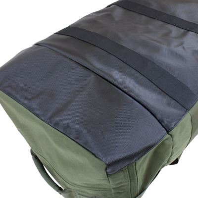 Torba transportowa COLOSSUS GREEN