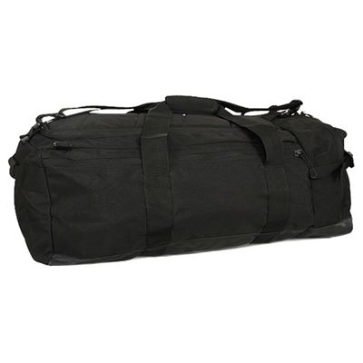 Torba transportowa COLOSSUS BLACK