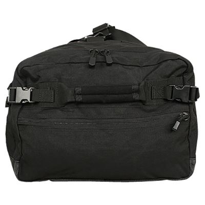 Torba transportowa COLOSSUS BLACK
