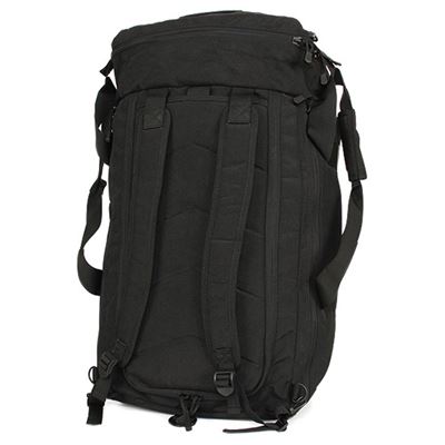 Torba transportowa COLOSSUS BLACK