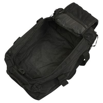 Torba transportowa COLOSSUS BLACK