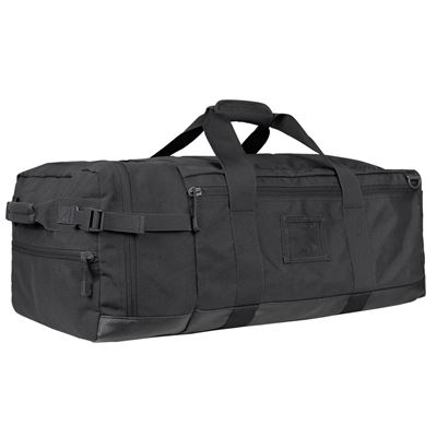 Torba transportowa COLOSSUS BLACK