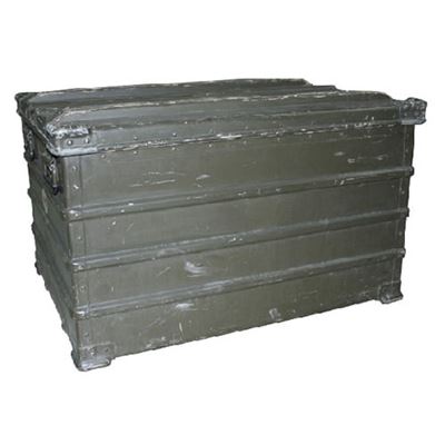 Box ALU BW A20 sanitarny