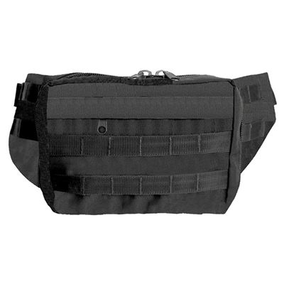 Kabura pistoletowa HIP BLACK