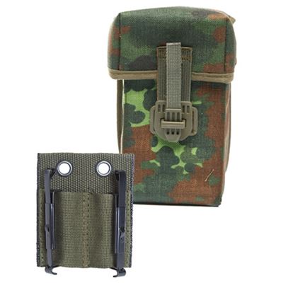 Torba na magazynek G3 wraz z adapterem FLECKTARN