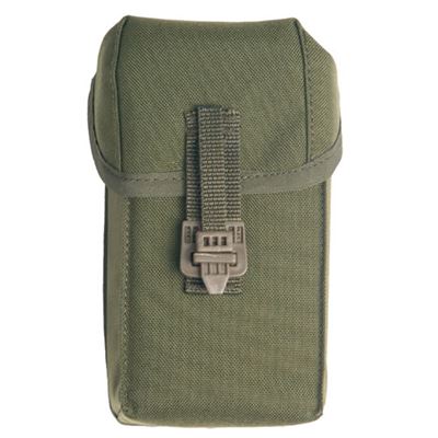 Torba MODULAR na magazynek G36 ZIELONA