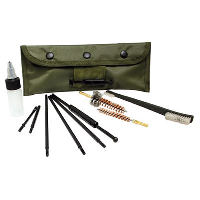 Środek czyszczący do broni US KAL.7.62 AK/MAUSER/US30-06 ZIELONY