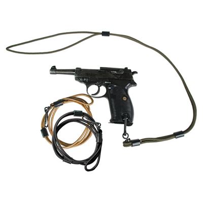 Smycz bezpieczeństwa MIL-TEC do broni COYOTE