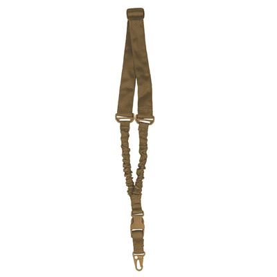 Pas taktyczny BASIC do broni 1-punktowy COYOTE