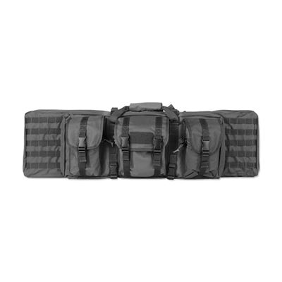 Torba na karabin MODULAR CZARNA