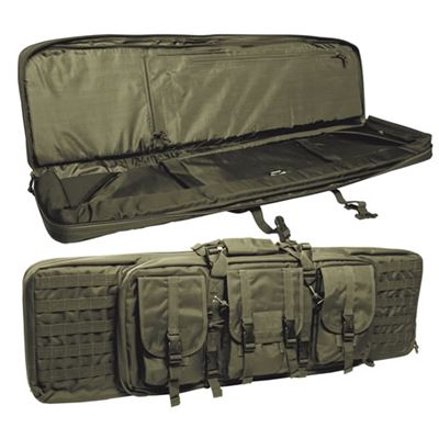 Torba na karabin MODULAR ZIELONA