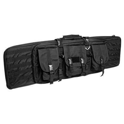 Torba na karabin MODULAR CZARNA