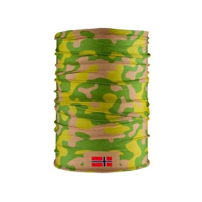 Chusta wielofunkcyjna HEADGEAR NORWEGIAN MASKING