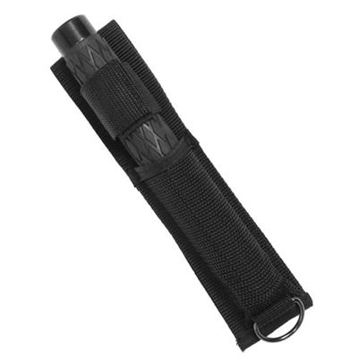 Pałka teleskopowa 16/41 z pochwą BLACK