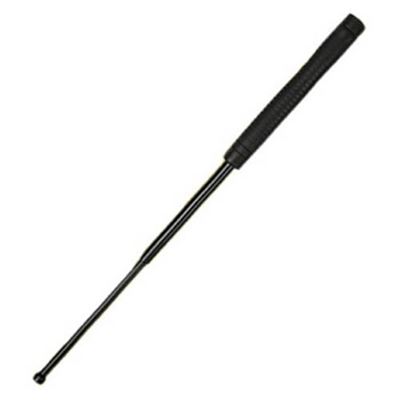Pałka teleskopowa 53cm/21" hartowana z pochwą BH-54 BLACK