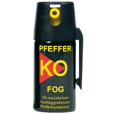 Gaz pieprzowy KO FOG 40ml