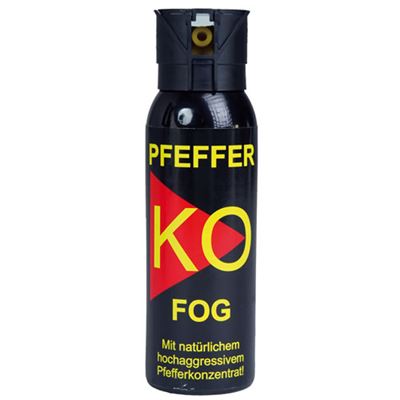 Gaz pieprzowy KO FOG 100ml