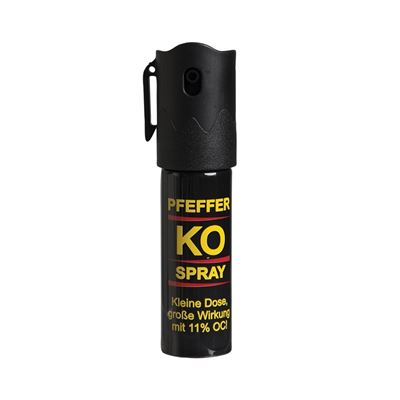 Gaz pieprzowy KO JET 15ml