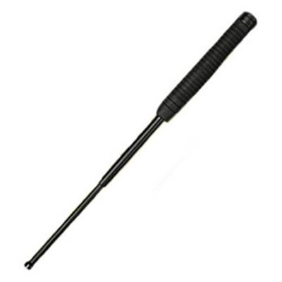 Pałka teleskopowa 40cm/16" hartowana z tuleją BH-54 BLACK