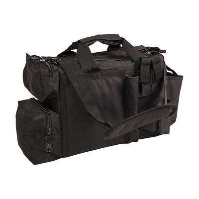 Torba K-10 COMBAT CZARNA