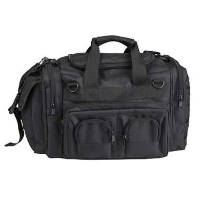 Torba K-10 COMBAT CZARNA