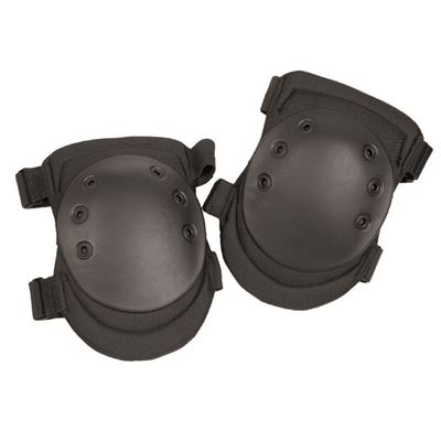 Nakolanniki para BLACK