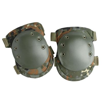 Nakolanniki FLECKTARN para