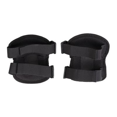 Nakolanniki PROTECT BLACK para