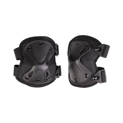 Nakolanniki PROTECT BLACK para