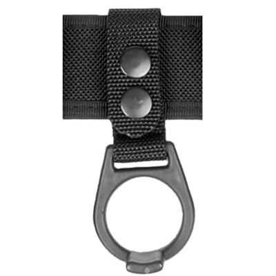 Uchwyt na latarkę SECURITY BLACK
