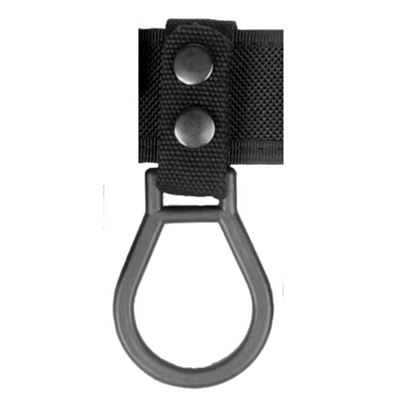 Uchwyt do tonfy SECURITY BLACK