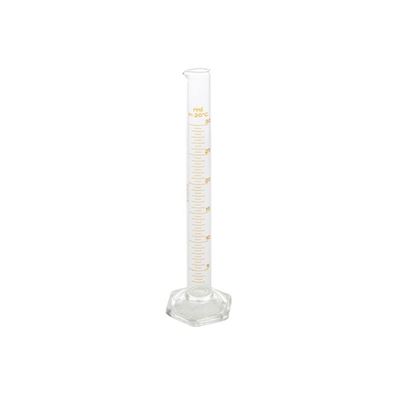 Szklana miarka 30 ml STABIL KAVALIER