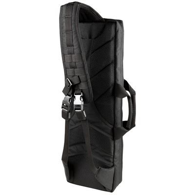 Torba na AR-15 i AK-47 TRANSPORTER CZARNA