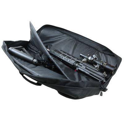 Torba na AR-15 i AK-47 TRANSPORTER CZARNA