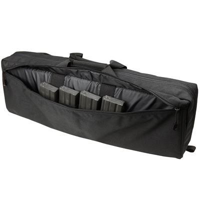 Torba na AR-15 i AK-47 TRANSPORTER CZARNA