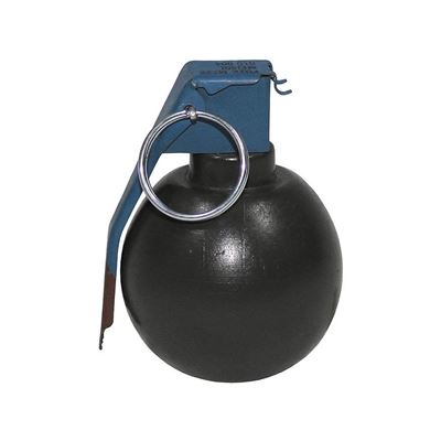 Granat amerykański typu LEMON "M 67" model dekoracyjny