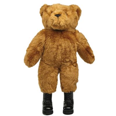 Zabawka TEDDY miś duży wraz z butami